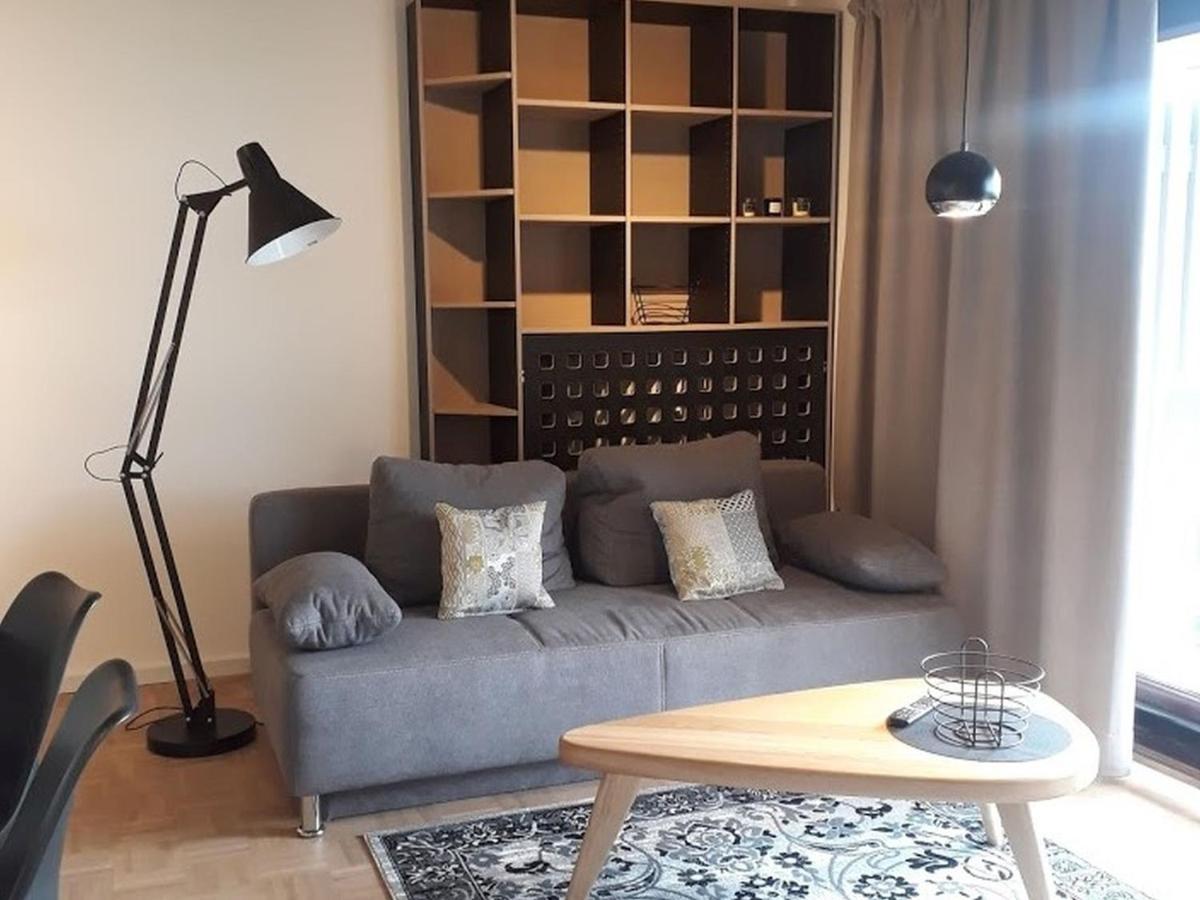 Ferienwohnung Lieblingsplatz Am Kurpark Brilon Exterior foto